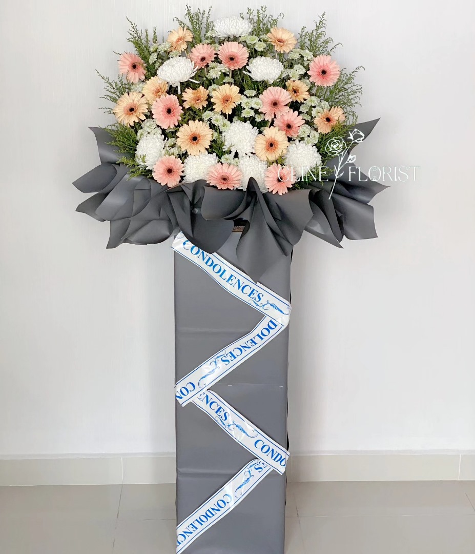 DEEPEST SYMPATHY(CDL 021)